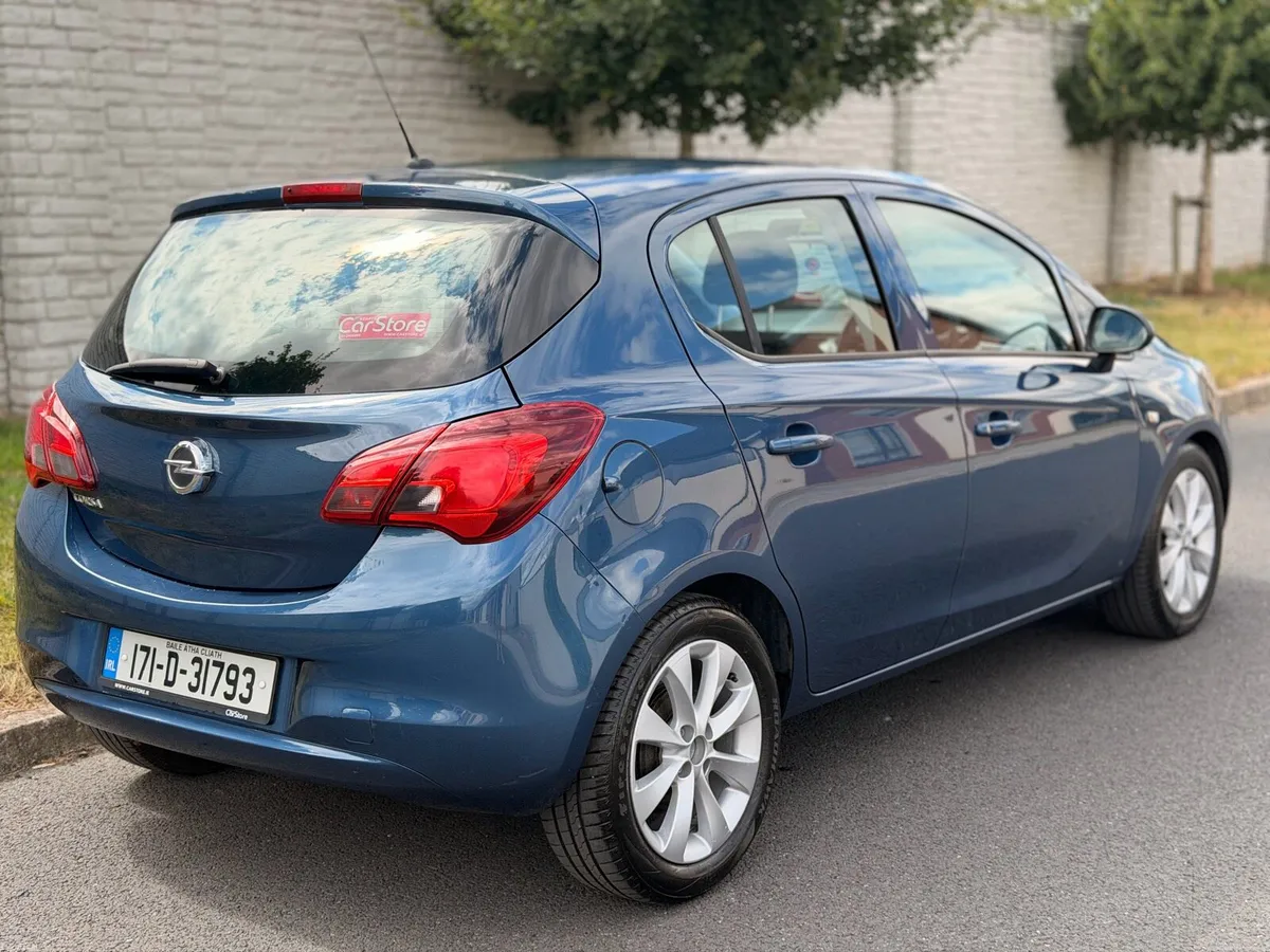 171 Opel Corsa 1.4 Automatic S/S - Image 3