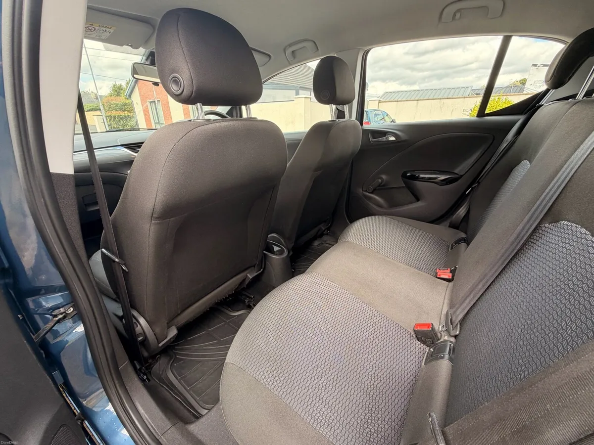 171 Opel Corsa 1.4 Automatic S/S - Image 5