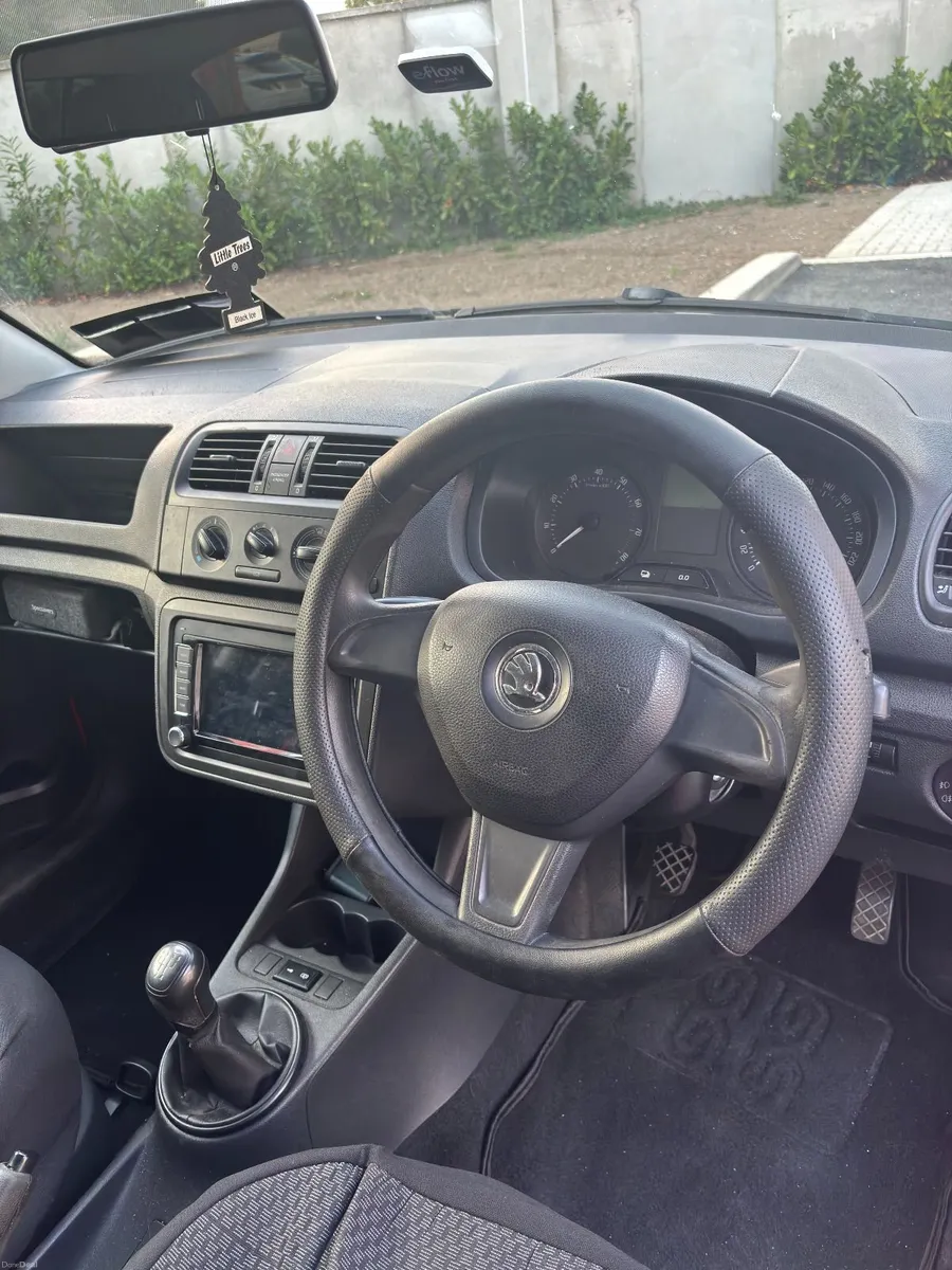 Skoda Fabia 2014 *Fresh NCT* - Image 5
