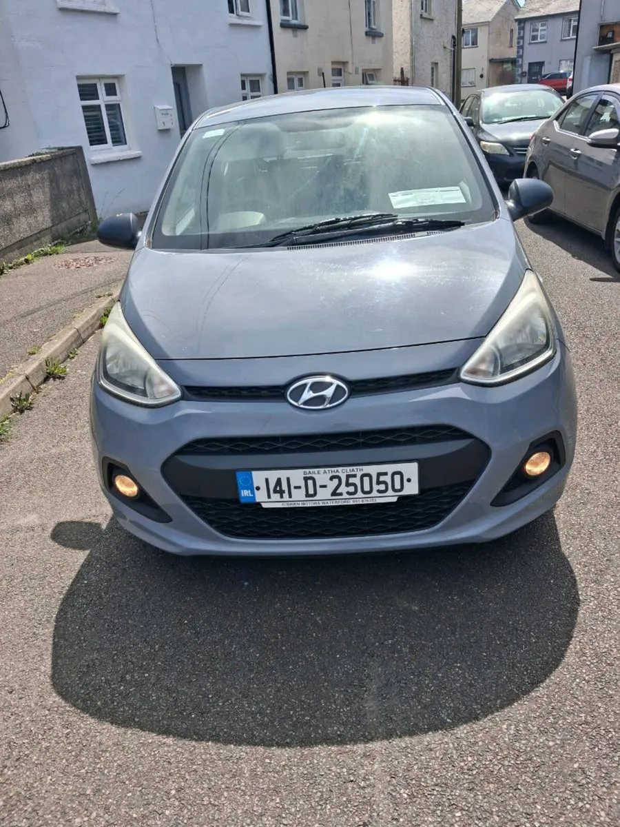 Car - Image 1