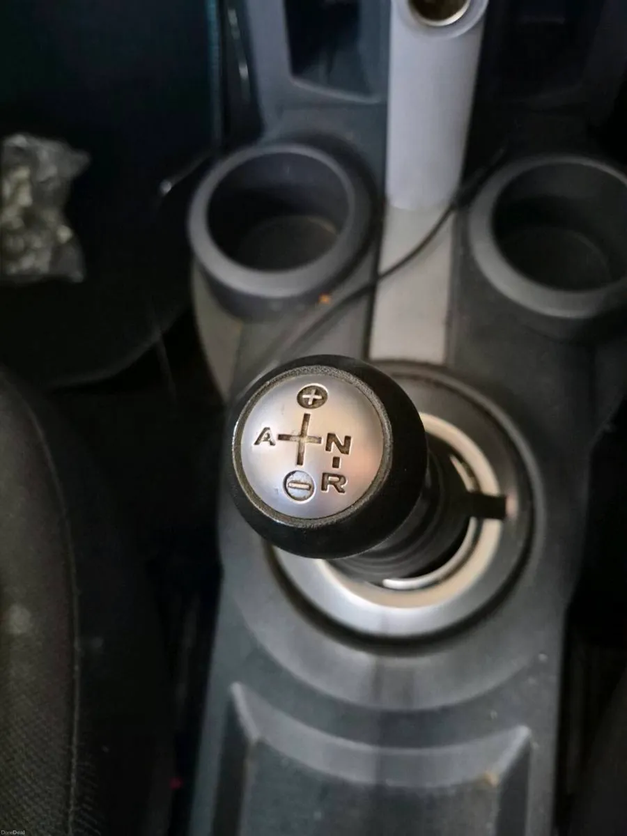 Automatic. Mitsubishi colt - Image 1