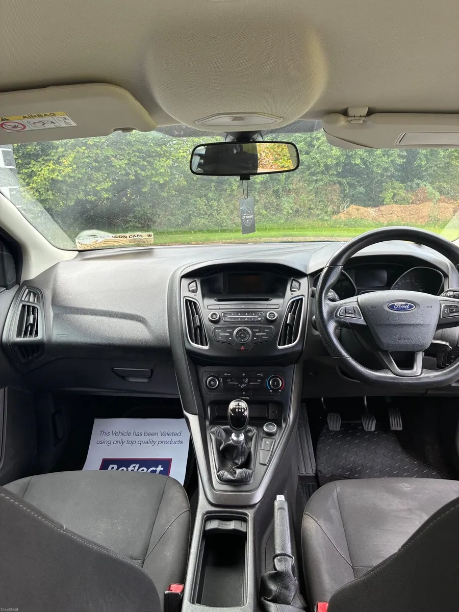 Ford Focus 2016 - Image 3