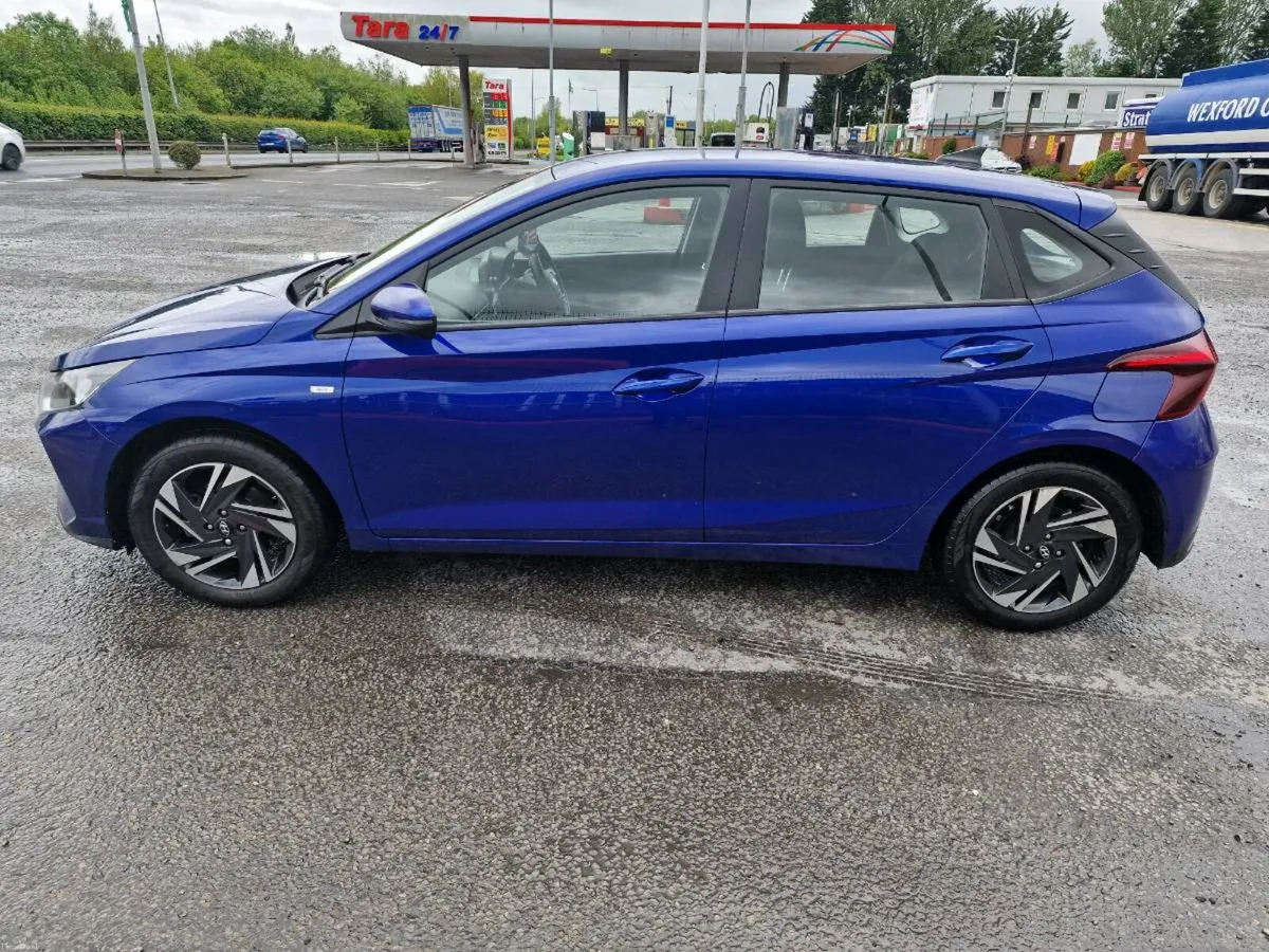 Hyundai i20 - Image 3