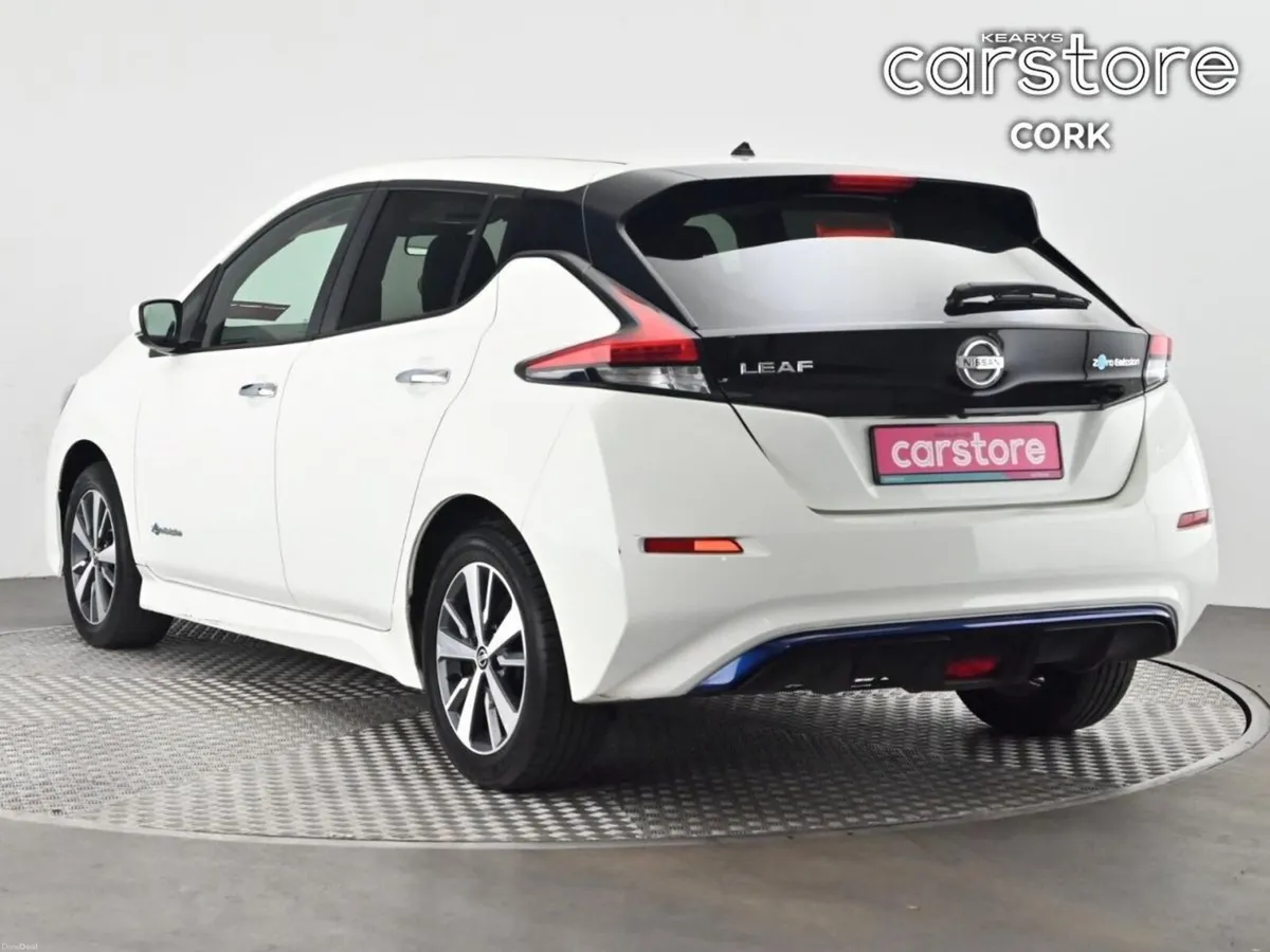 Nissan Leaf Leaf SV 40 kWh - Image 3