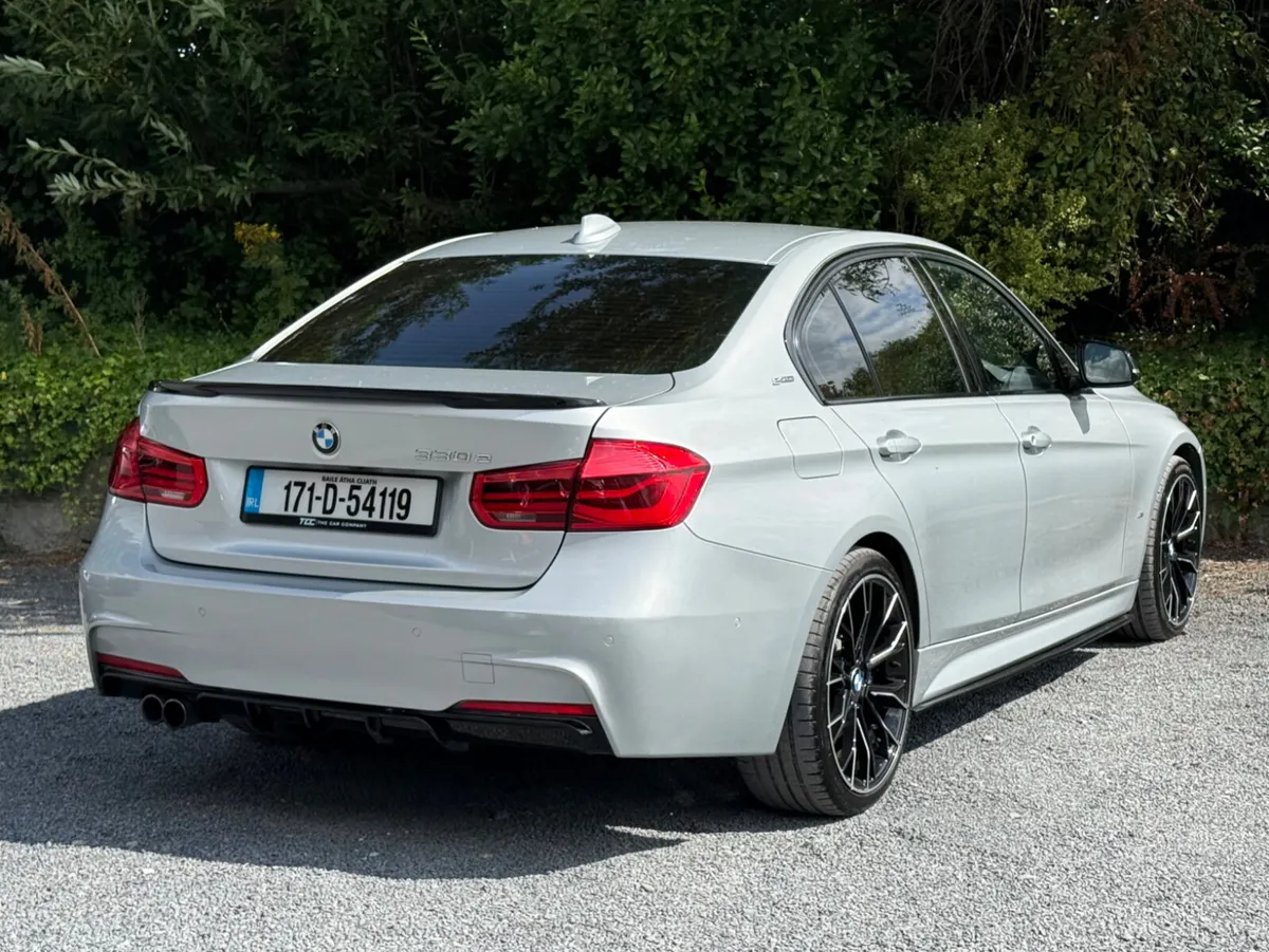 BMW 330E M-Sport (Low Mileage) - Image 3