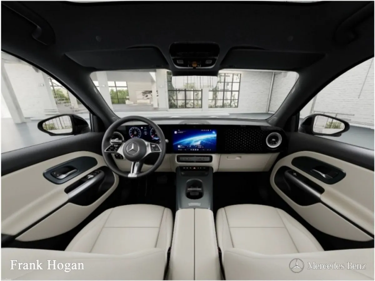 Mercedes-Benz GLB GLB180 Progressive Line (7 Seats - Image 6