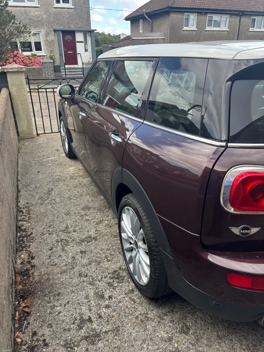 Mini Cooper Clubman 2018 - Image 3