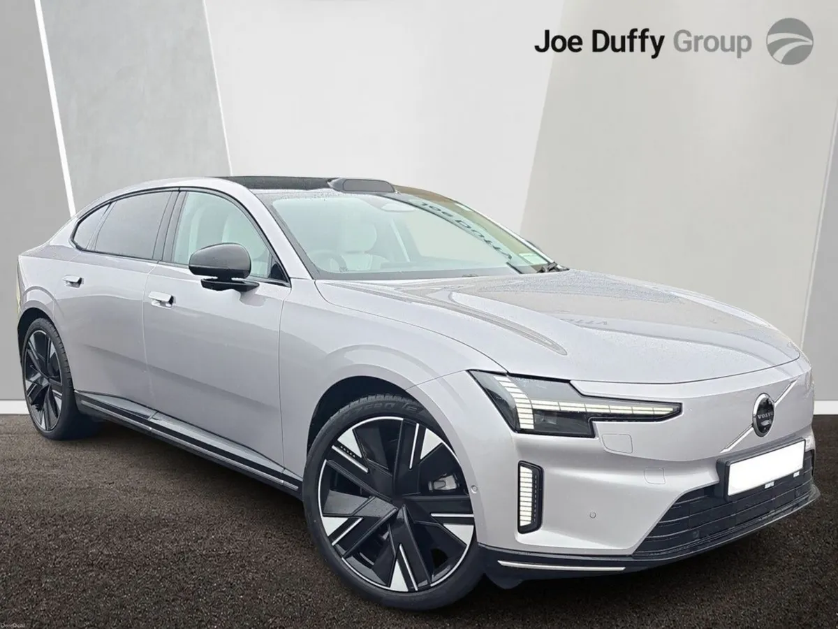 Volvo ES90 Plus - Image 1