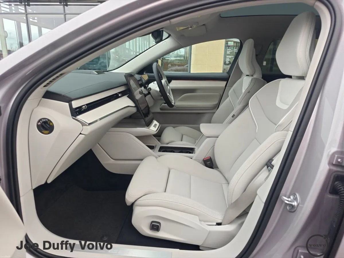 Volvo ES90 Plus - Image 6