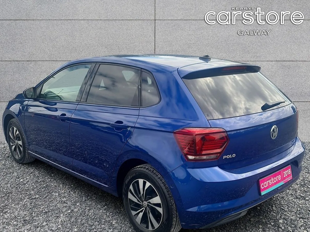 Volkswagen Polo TSI Comfort Line - Image 5