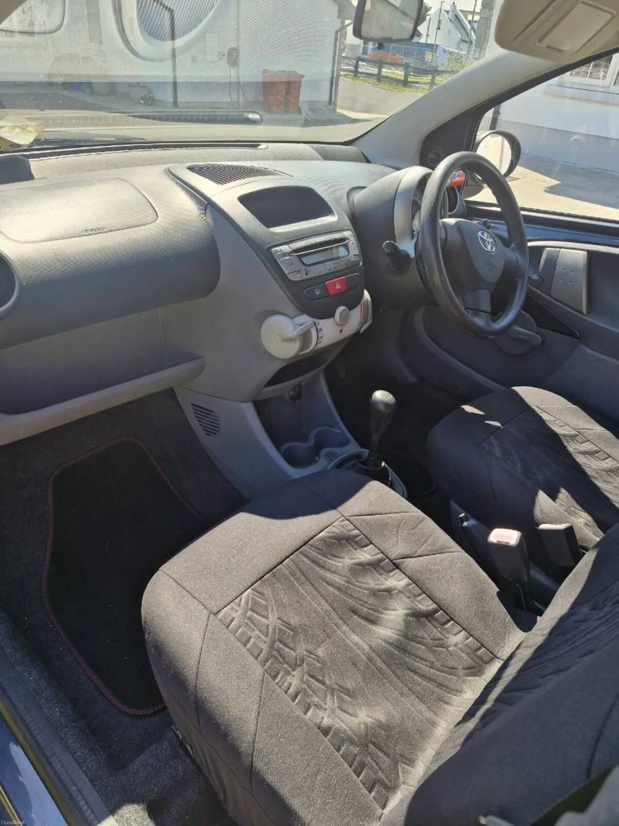 Toyota Aygo - Image 2