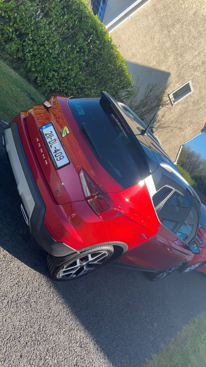 SEAT Arona 2021 - Image 2