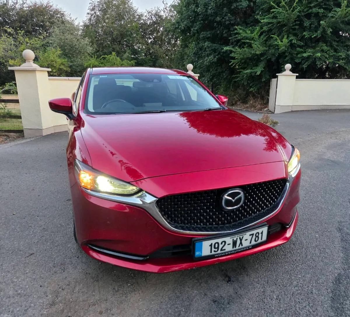 Mazda 6 New Model FSH NCT 07/27 - Image 3