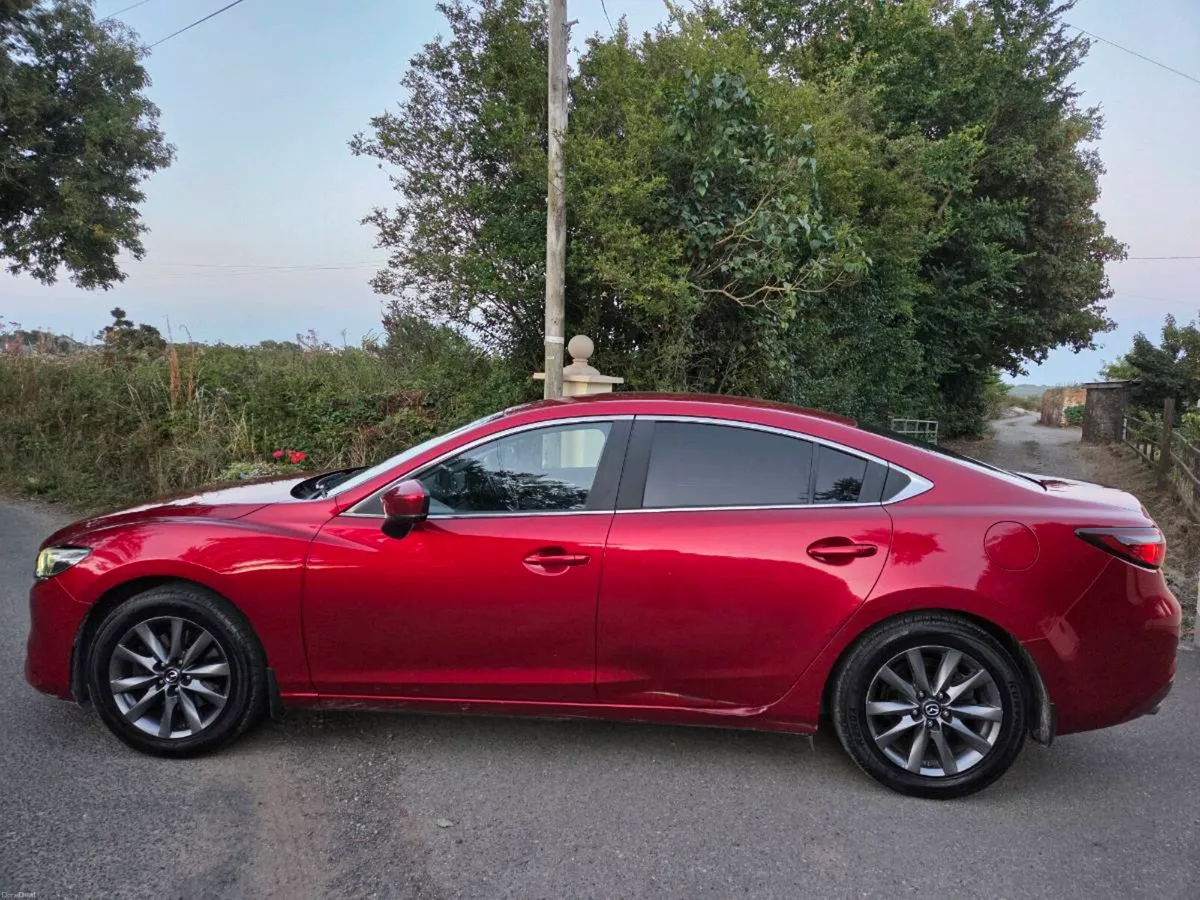 Mazda 6 New Model FSH NCT 07/27 - Image 5