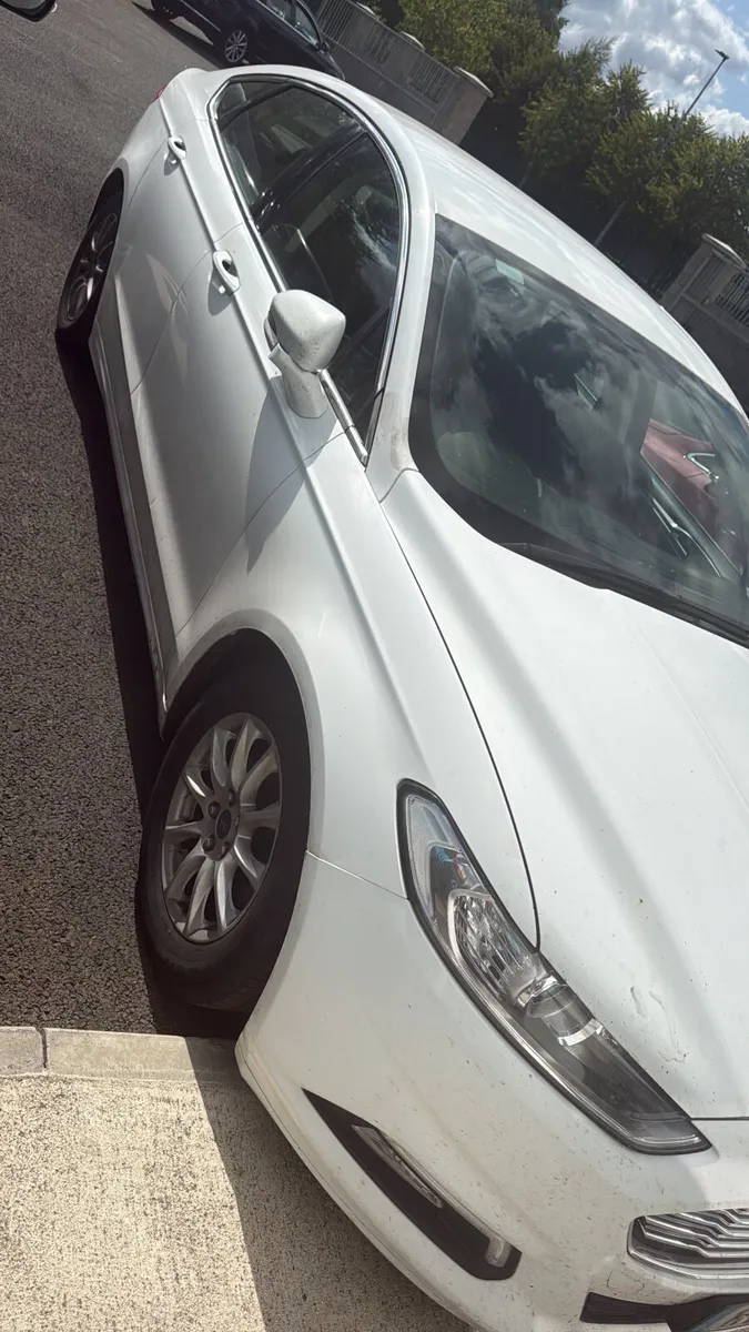 Ford Mondeo 2017 - Image 6