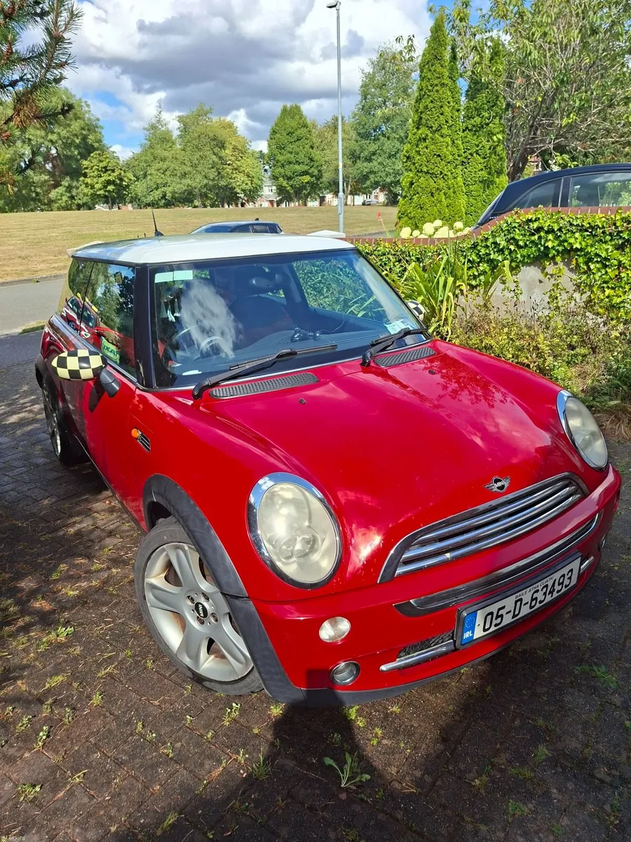 Mini Cooper 2005 - Image 4