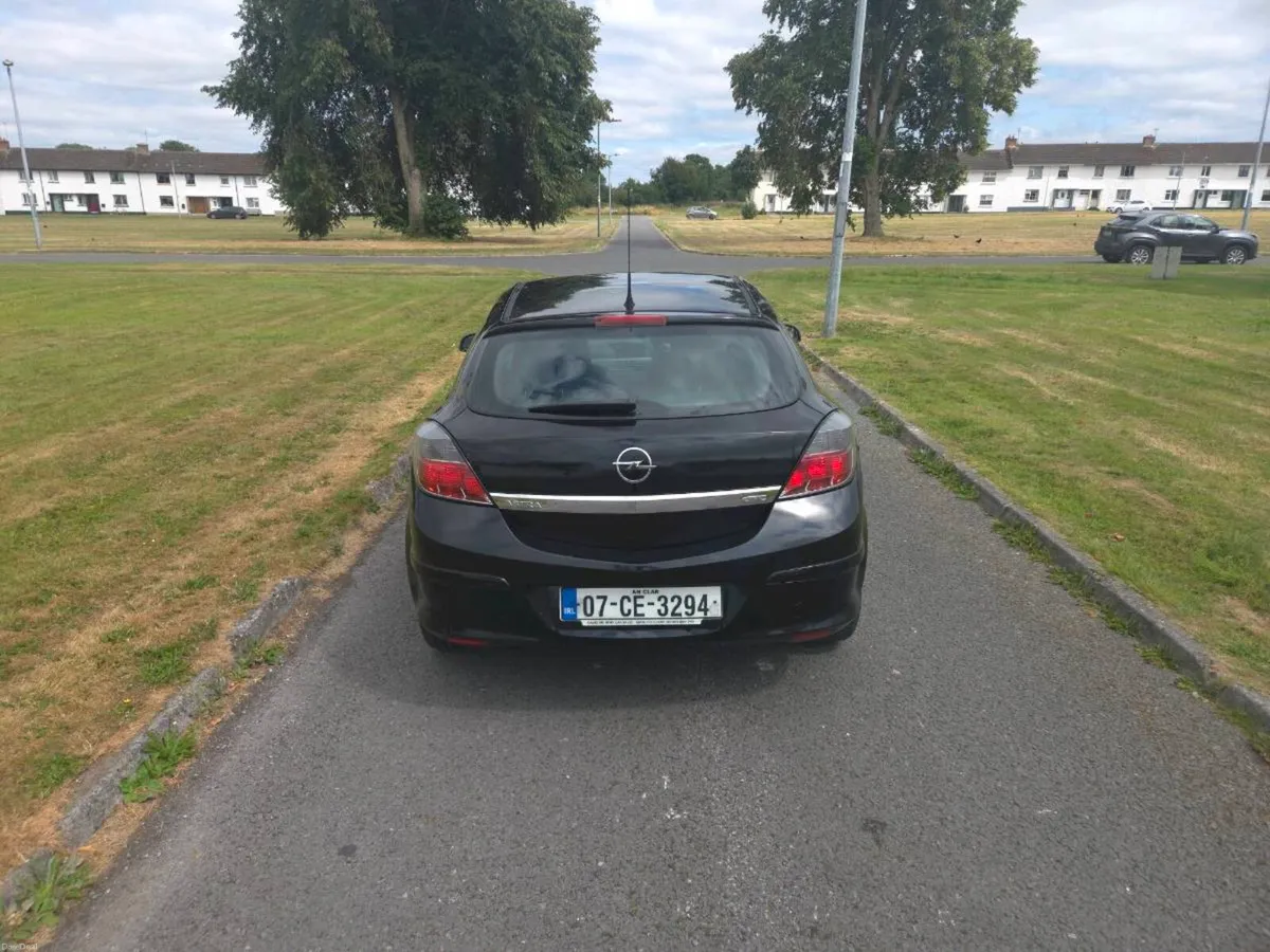 OPEL ASTRA 1.4 NCT - Image 3
