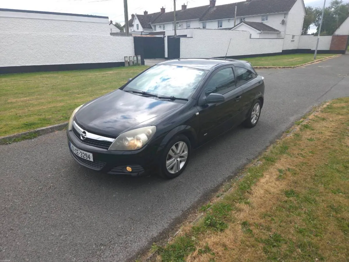 OPEL ASTRA 1.4 NCT - Image 5