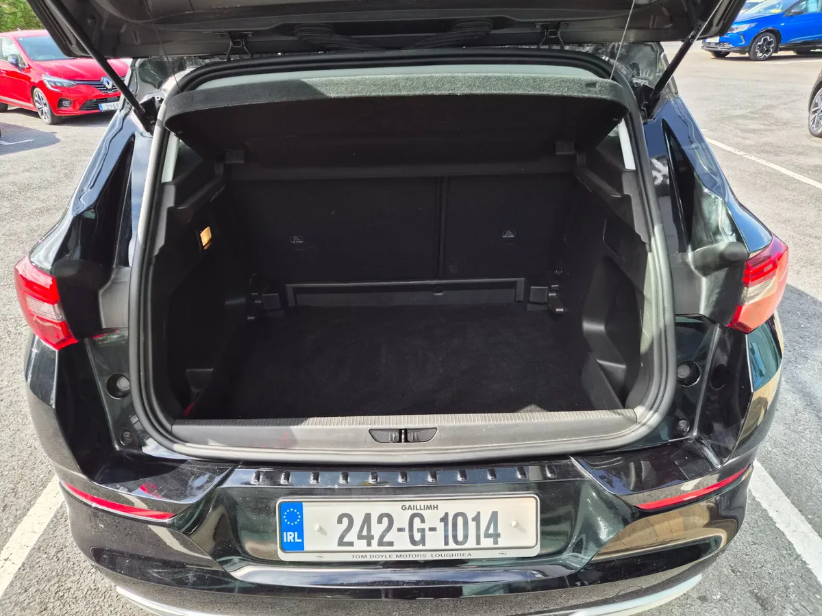 Opel Grandland X 2024 1.5L Diesel Auto - Image 5
