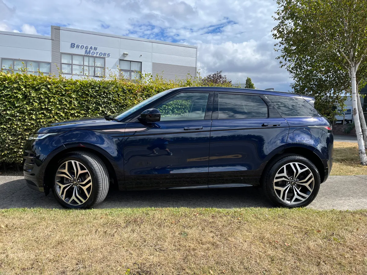 Land Rover R/Rover Evoque 2023 R DYN HSE*Hi Spec* - Image 6