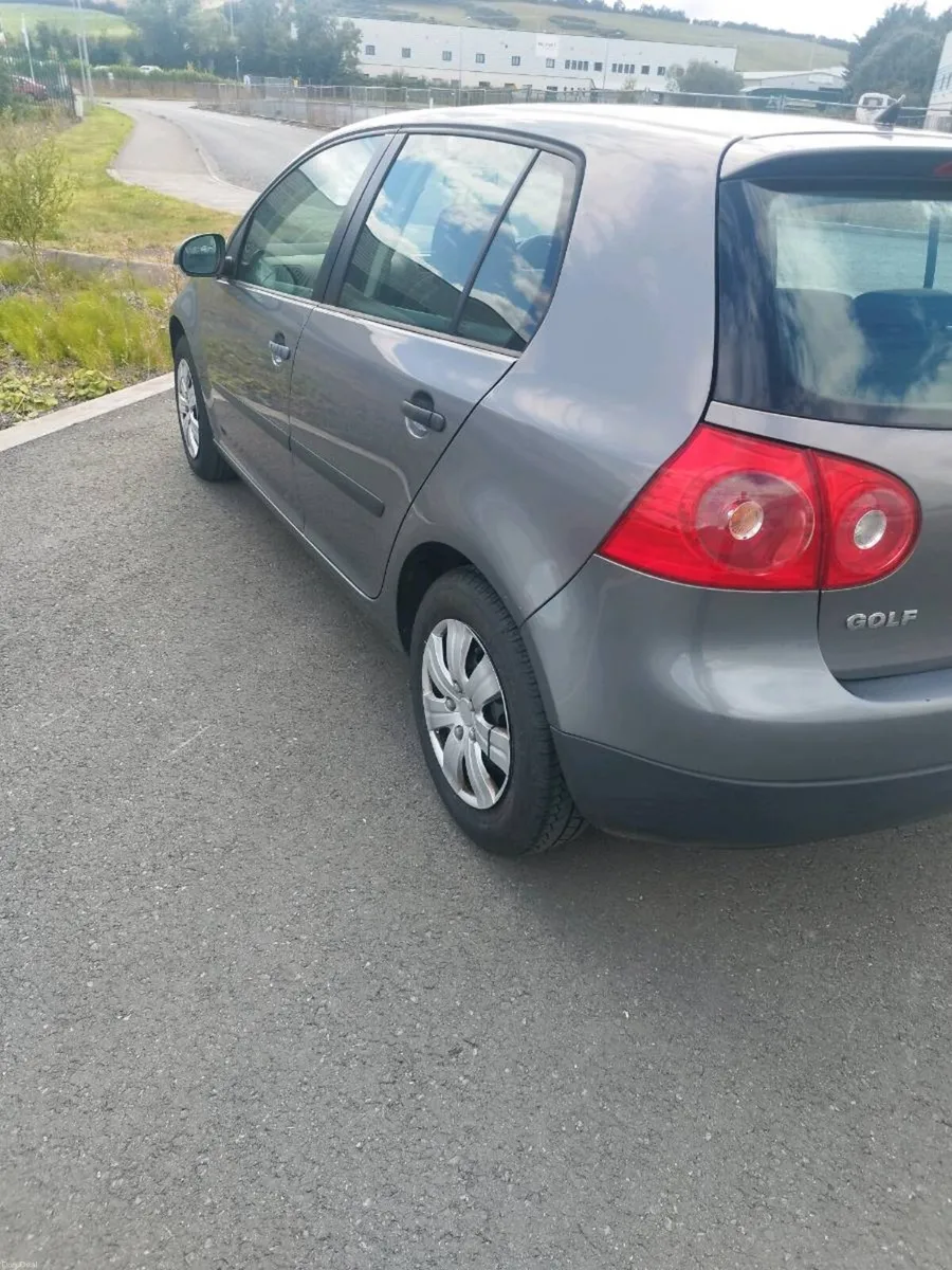 VW golf - Image 3