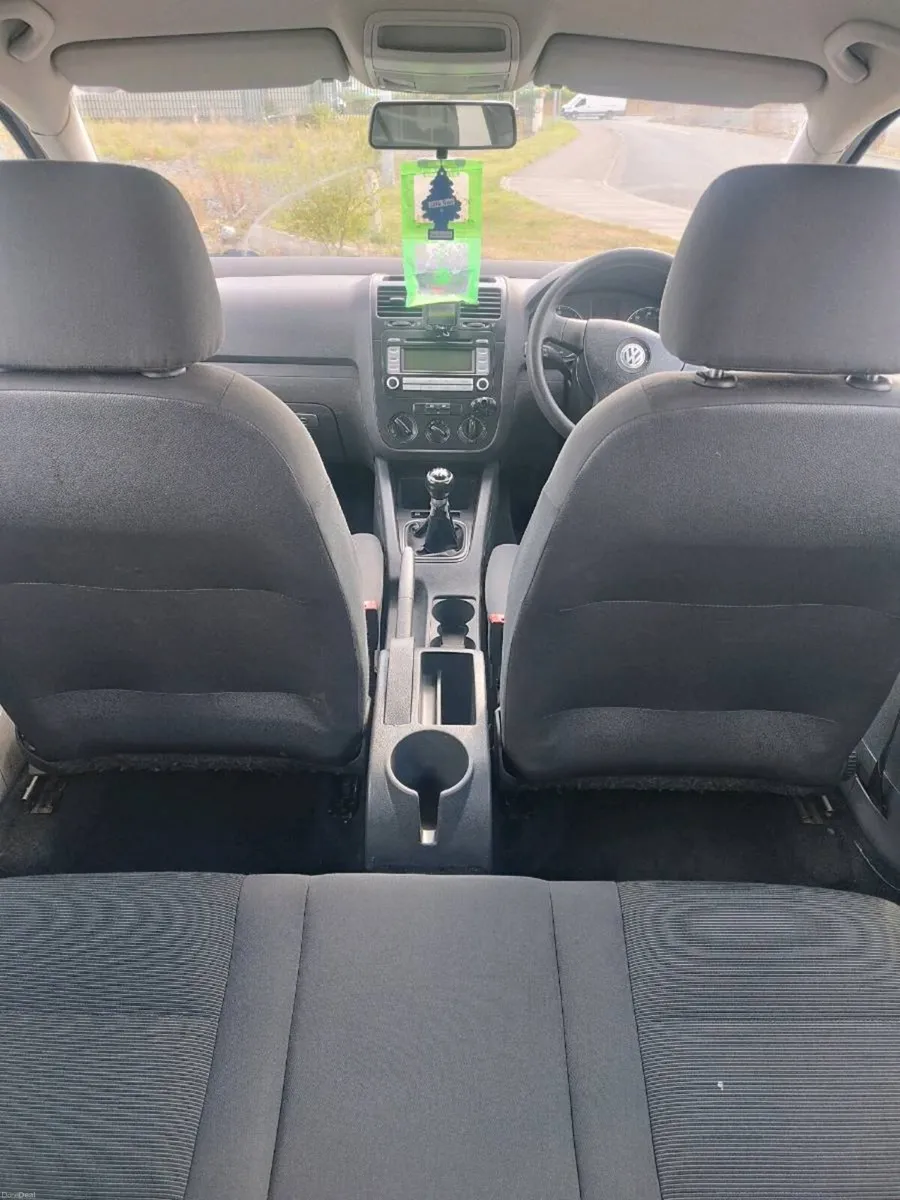 VW golf - Image 6