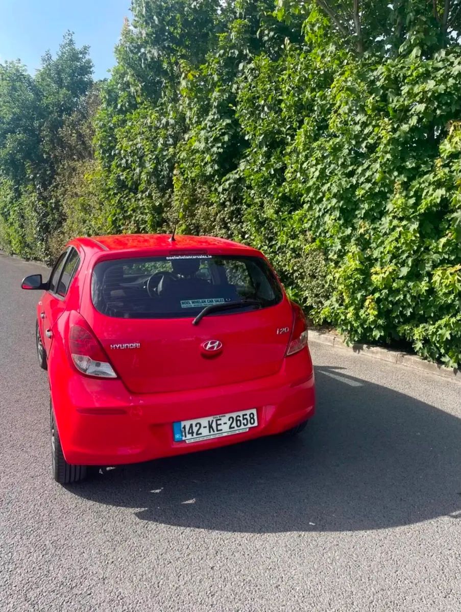 Hyundai i20 - Image 2
