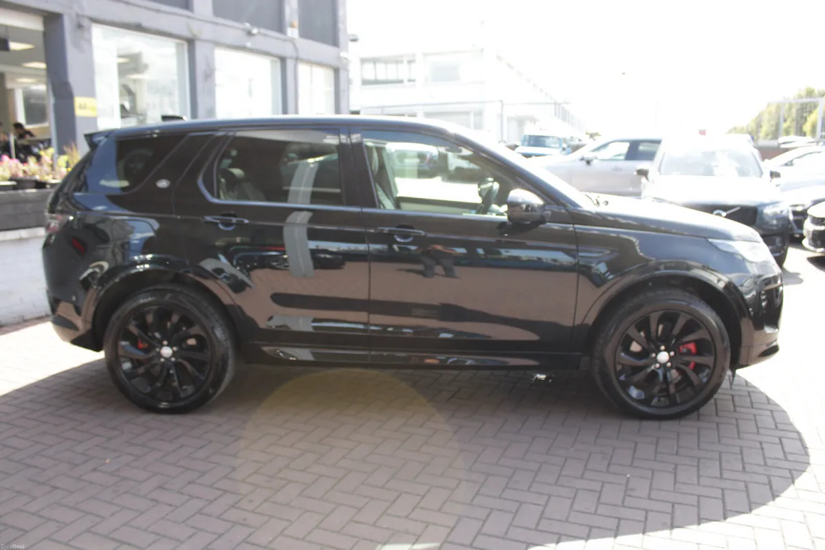PHEV P300E URBAN EDITION PAN ROOF // IMMACULATE - Image 3