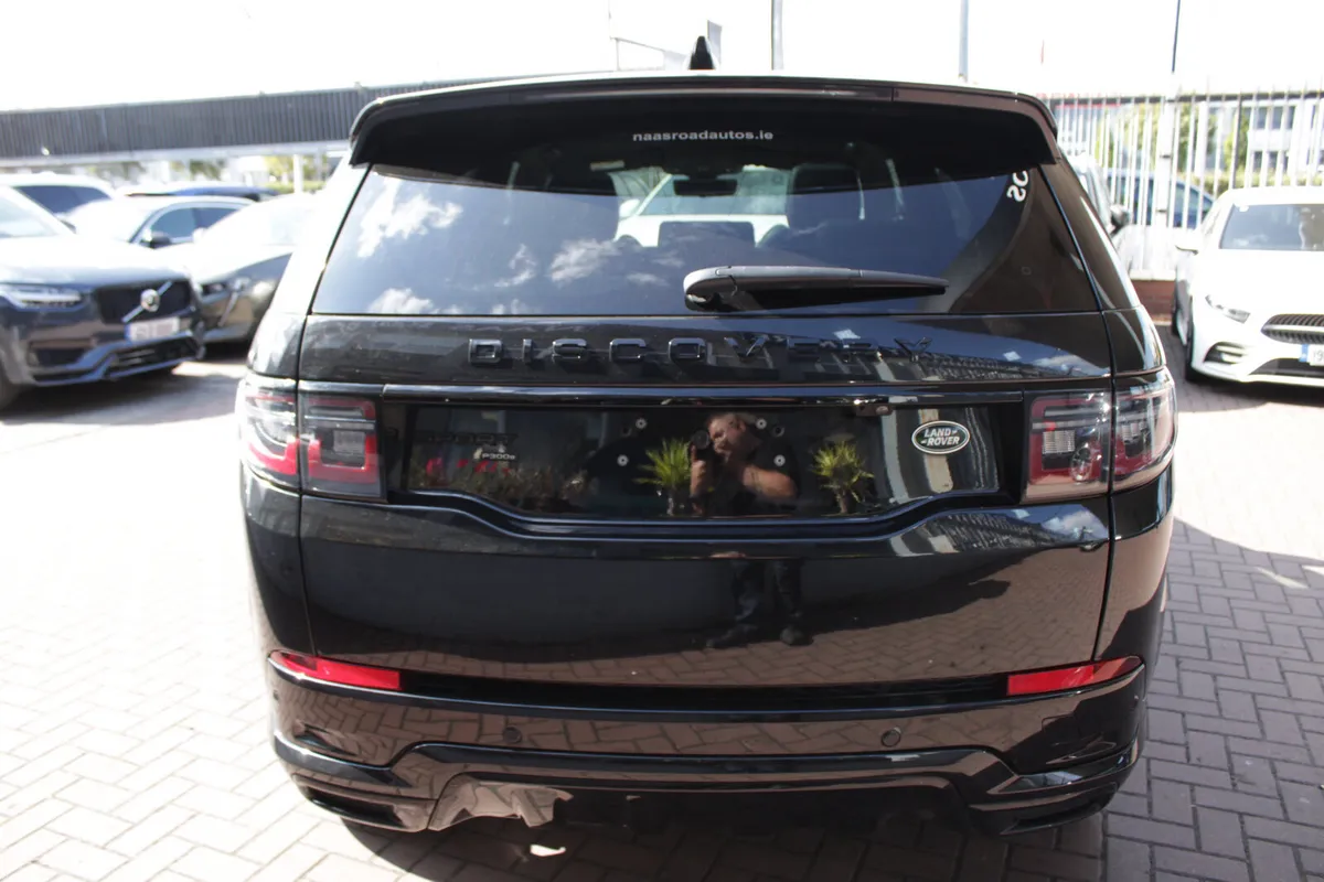 PHEV P300E URBAN EDITION PAN ROOF // IMMACULATE - Image 5