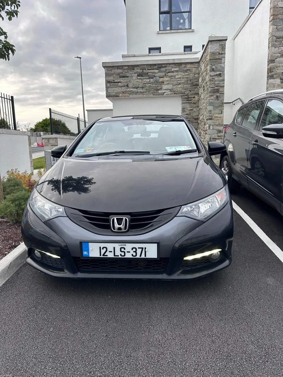 Honda Civic - Image 1