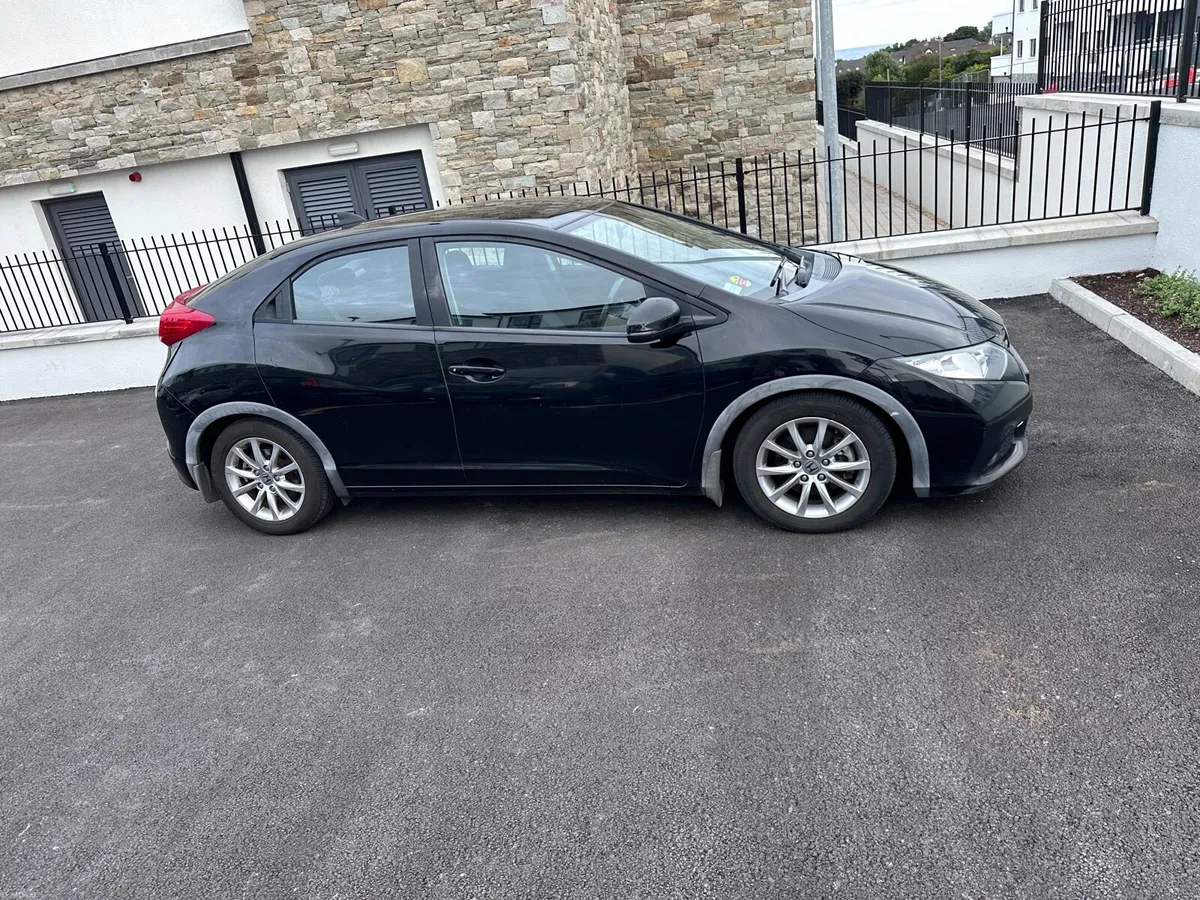 Honda Civic - Image 3