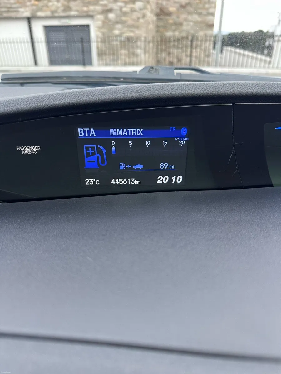 Honda Civic - Image 6
