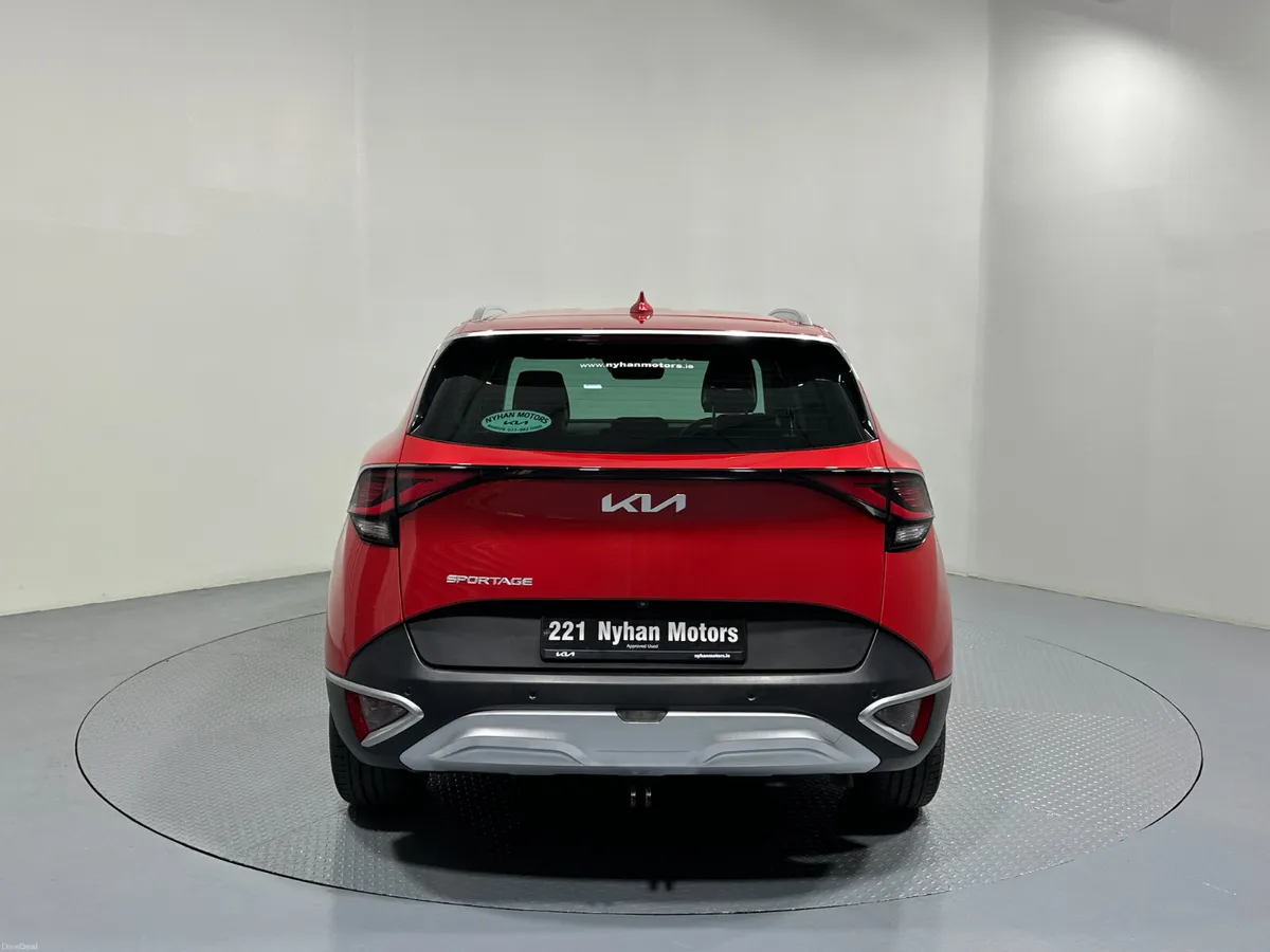 Kia Sportage K3 1.6 Crdi 221 - Image 6
