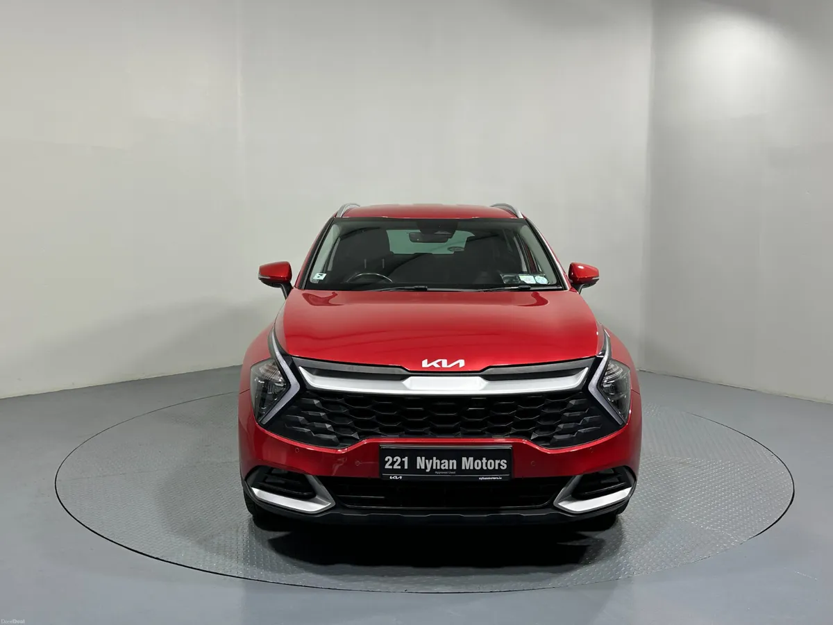 Kia Sportage K3 1.6 Crdi 221 - Image 2