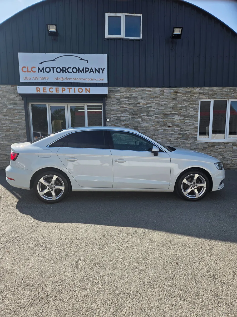 2015 AUDI A3 1.4TFSI AUTO - Image 2