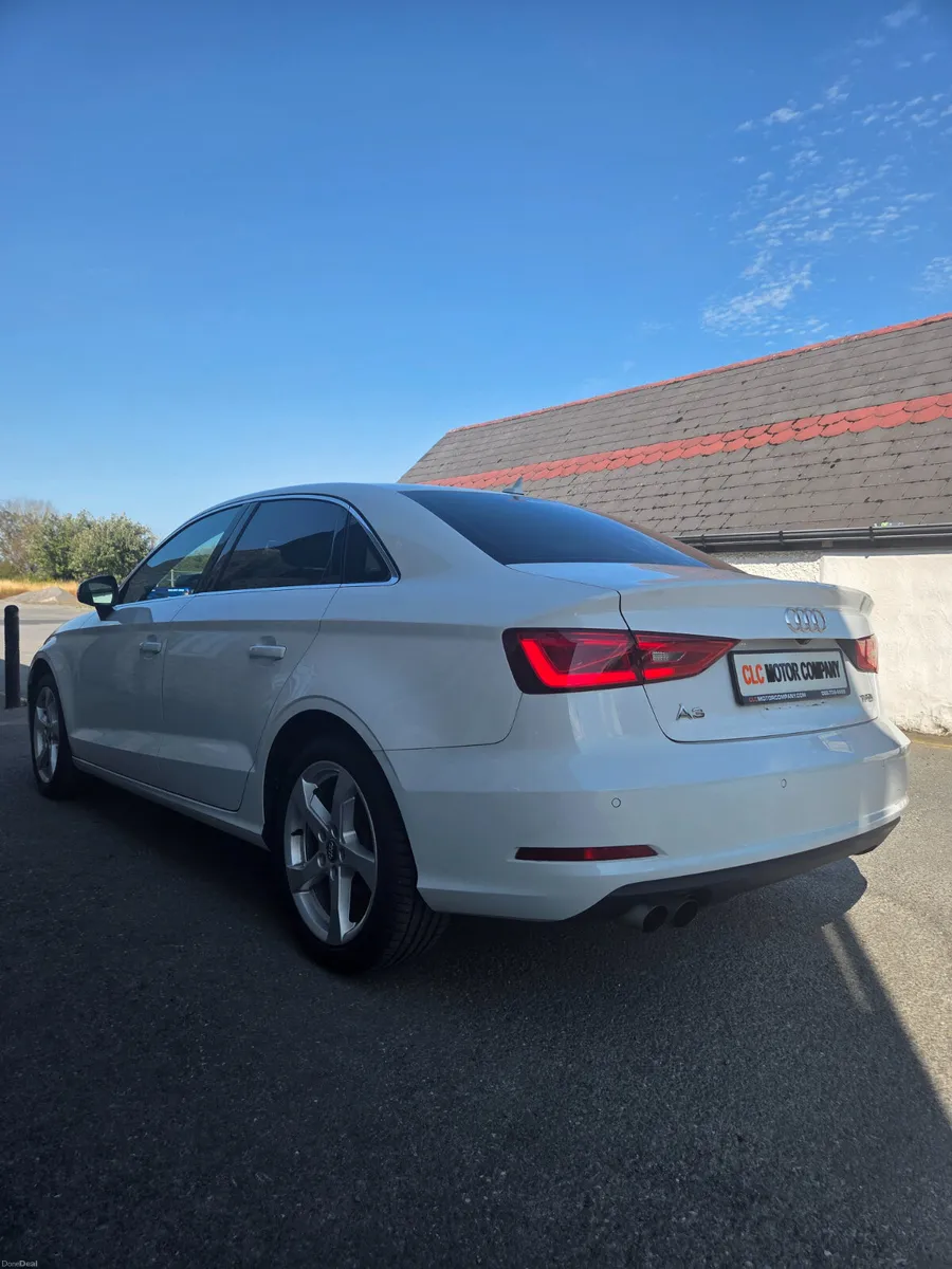 2015 AUDI A3 1.4TFSI AUTO - Image 6