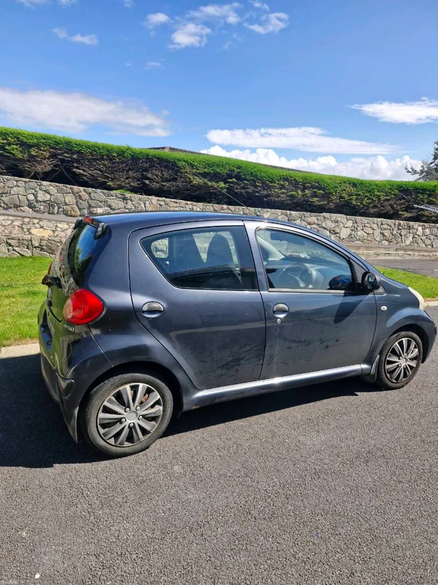 Toyota Aygo - Image 6
