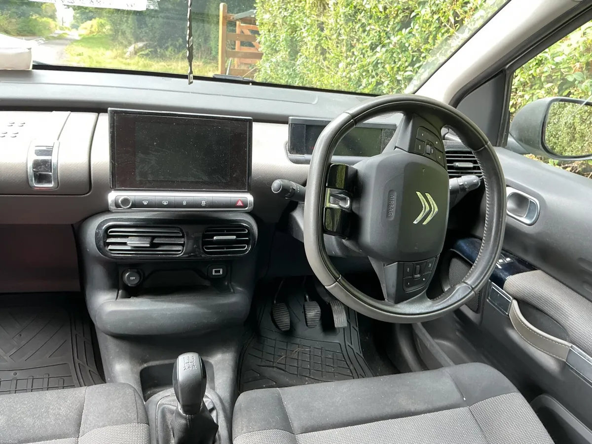 Citroen C4 Cactus 2016 - Image 4