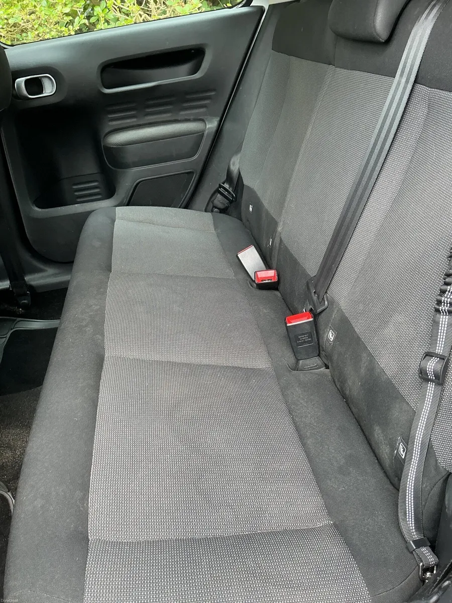 Citroen C4 Cactus 2016 - Image 6