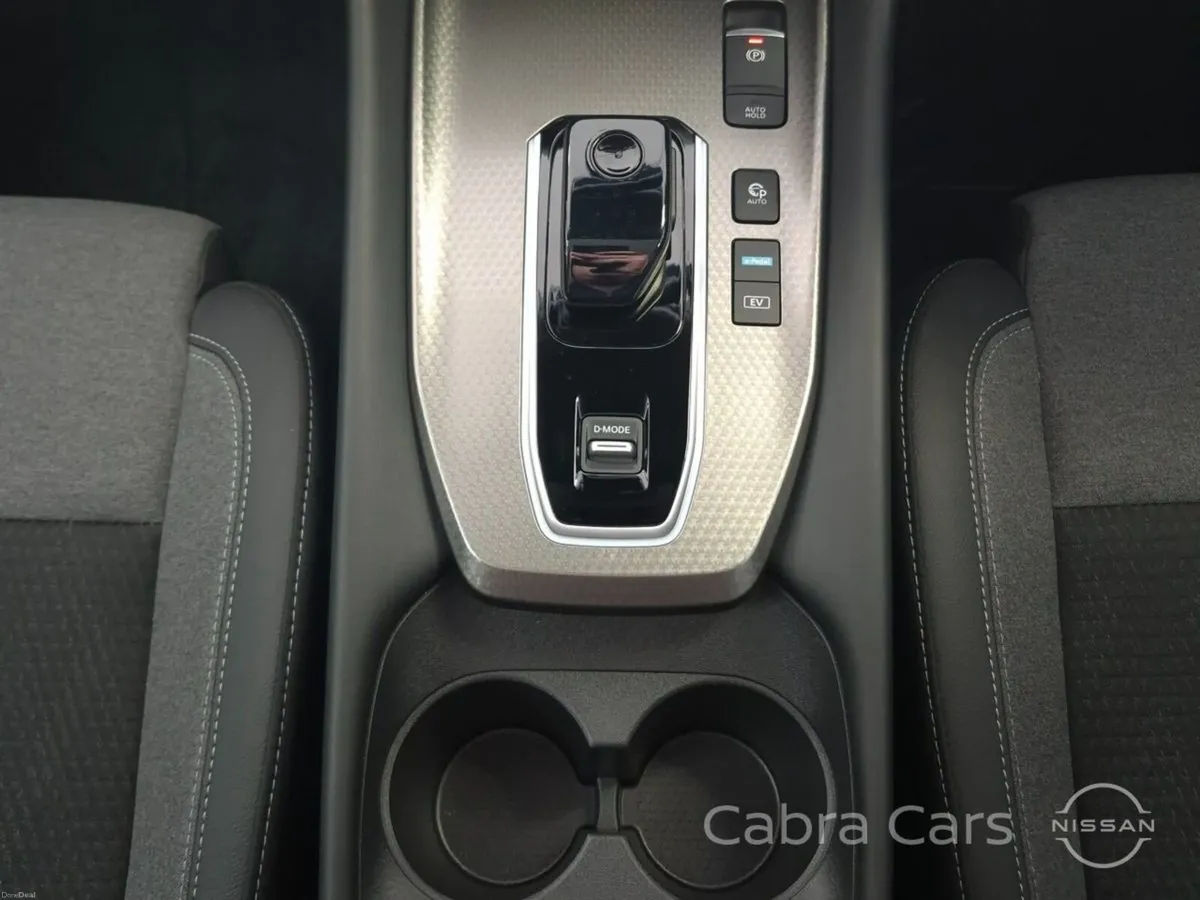Nissan Qashqai ePOWER QASHQAI SV PREMIUM - Image 6