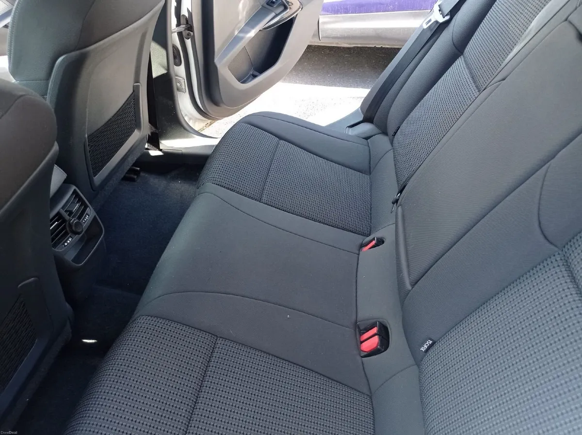 Peugeot 508 2014 - Image 5