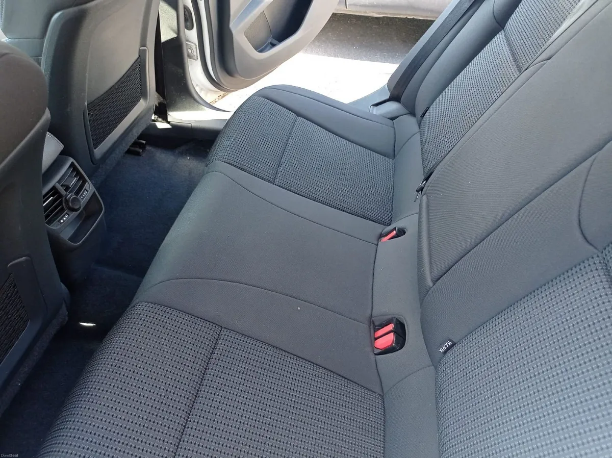 Peugeot 508 2014 - Image 6