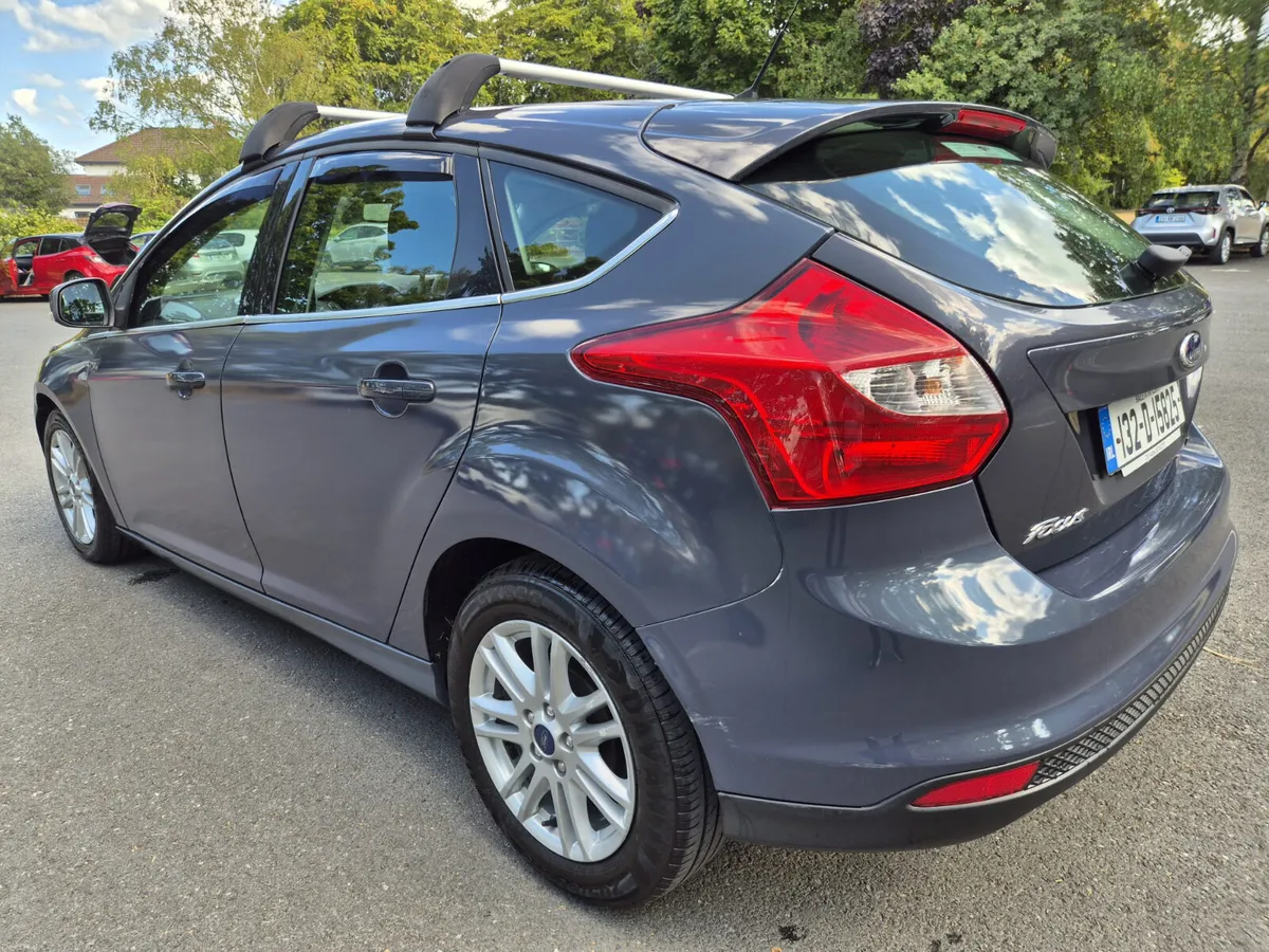 Very Clean Car Ford Focus 2013   1 OWNER - Image 6