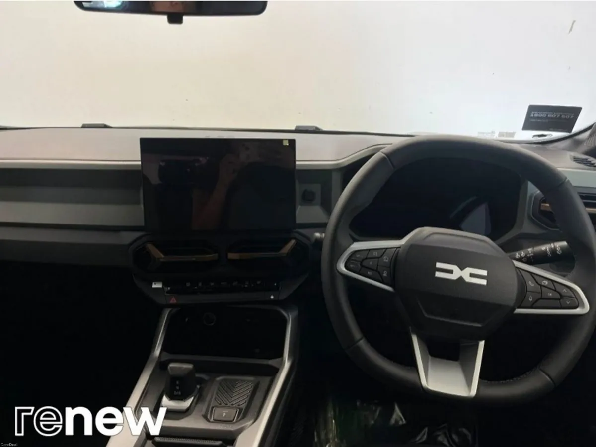 Dacia Bigster Extreme HEV 155 - Image 2