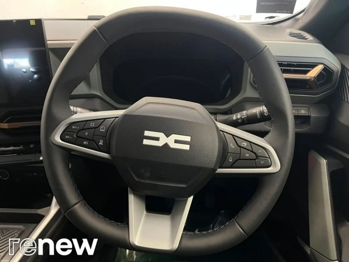 Dacia Bigster Extreme HEV 155 - Image 6