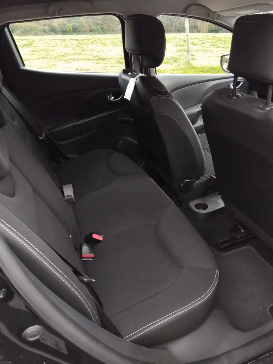 Renault Clio 2016 - Image 5