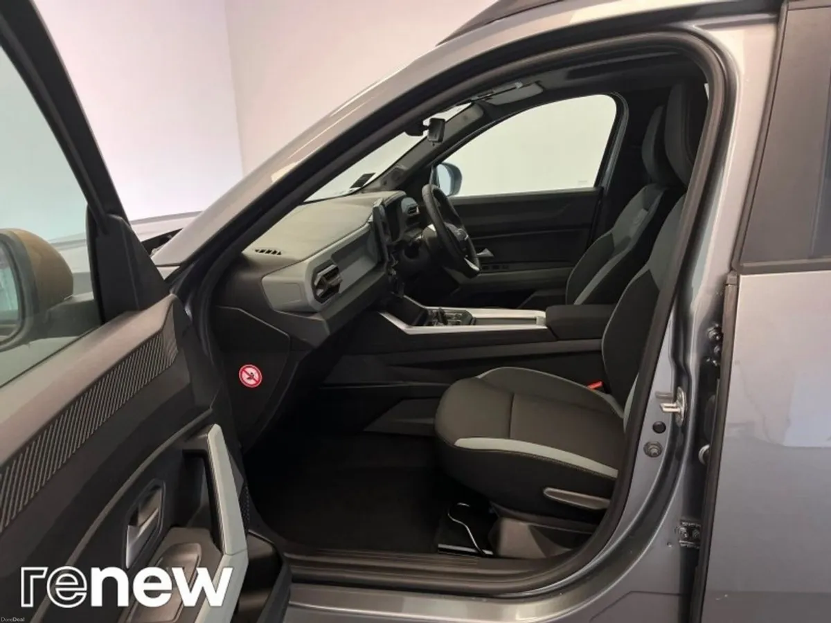 Dacia Bigster Extreme HEV 155 - Image 5