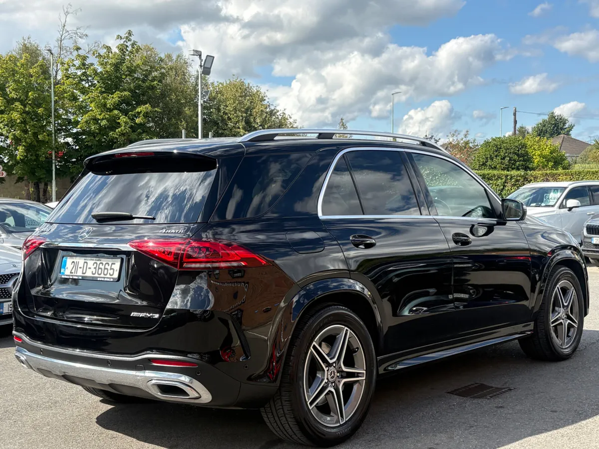 211 Mercedes-Benz GLE400 AMG 7 Seat *Huge Spec* - Image 5