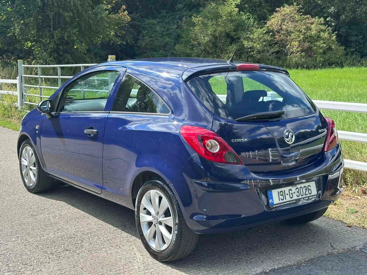Corsa 1.0 NEW NCT 10/2027 - Image 3