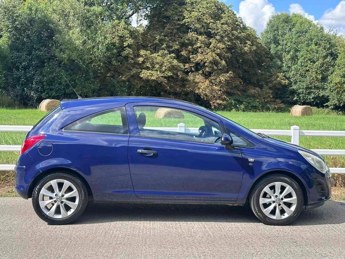 Corsa 1.0 NEW NCT 10/2027 - Image 5